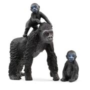 Gorillagezin - SCHLEICH 42601